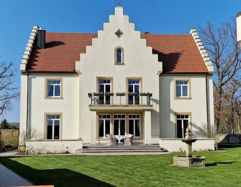 Schloss Büchold, Germany